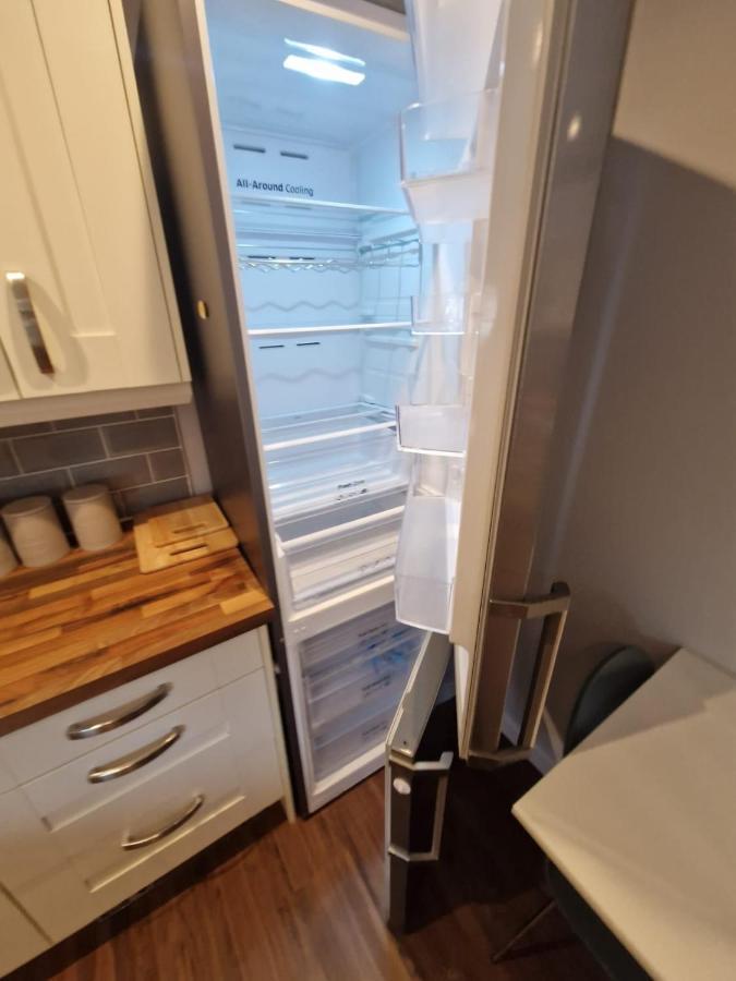 Cosy Roseburn Apartment, Edinburgh - 2 Bedrooms, Free Parking Ngoại thất bức ảnh