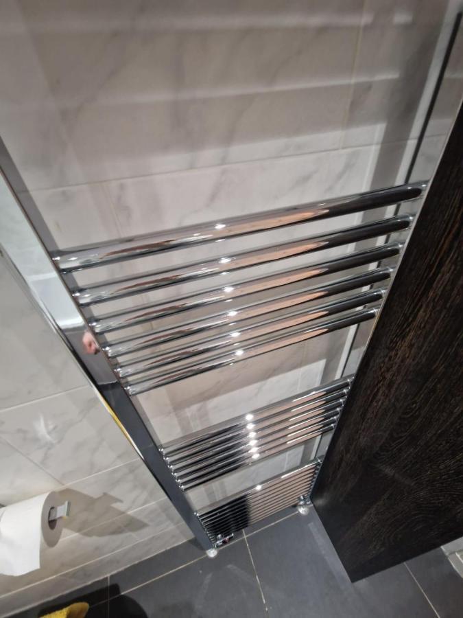 Cosy Roseburn Apartment, Edinburgh - 2 Bedrooms, Free Parking Ngoại thất bức ảnh