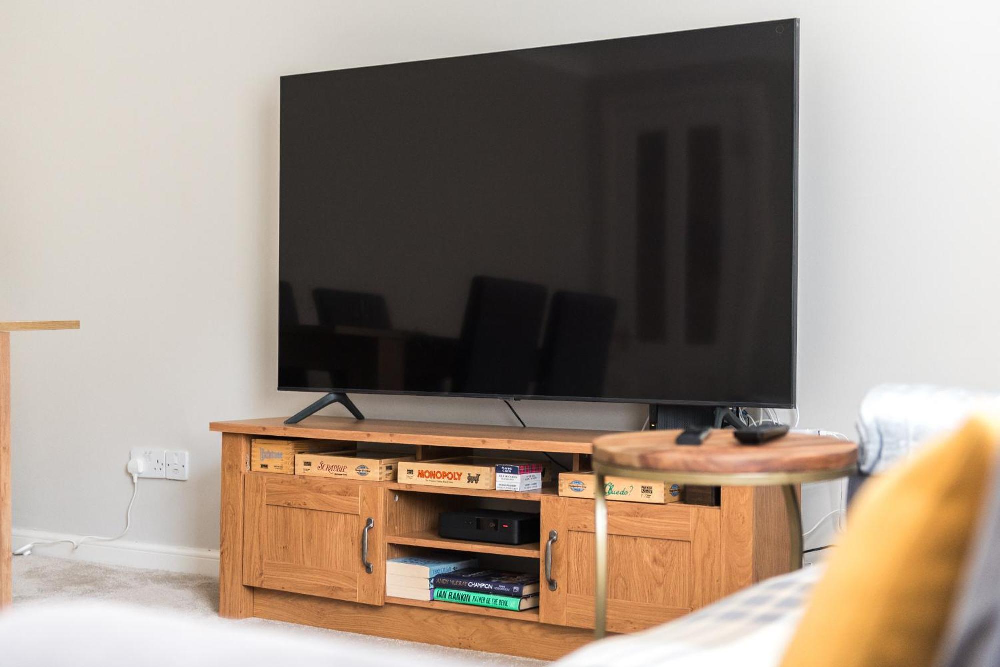 Cosy Roseburn Apartment, Edinburgh - 2 Bedrooms, Free Parking Ngoại thất bức ảnh