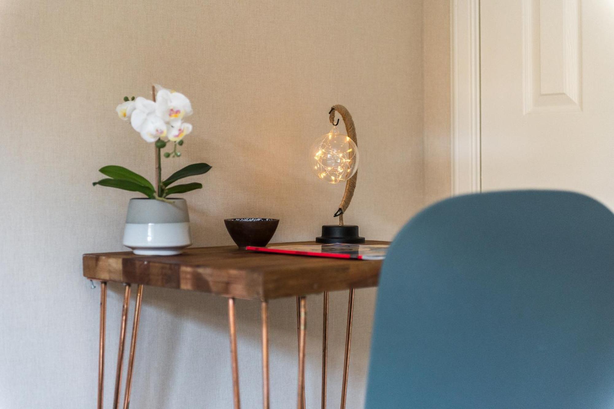 Cosy Roseburn Apartment, Edinburgh - 2 Bedrooms, Free Parking Ngoại thất bức ảnh