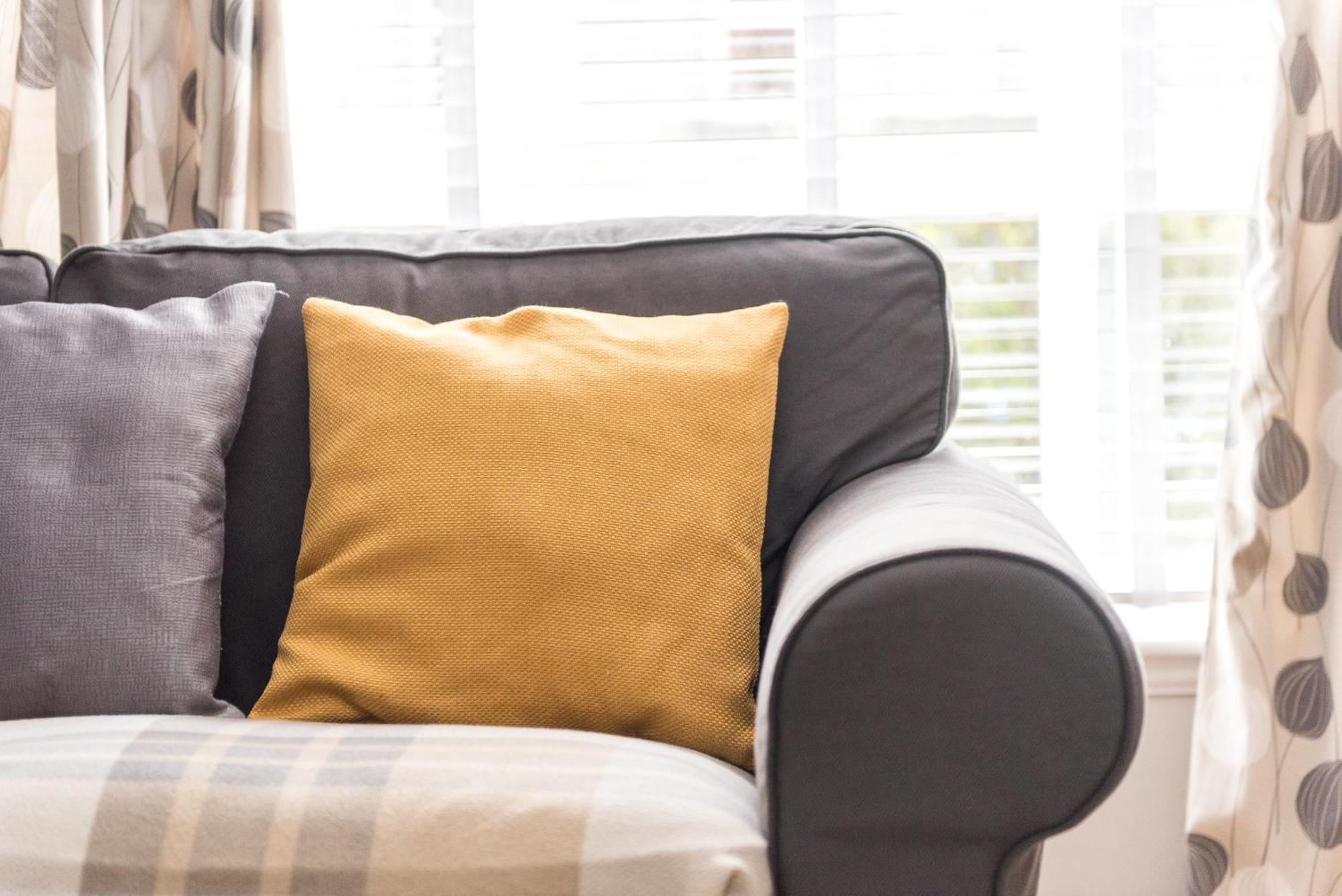Cosy Roseburn Apartment, Edinburgh - 2 Bedrooms, Free Parking Ngoại thất bức ảnh