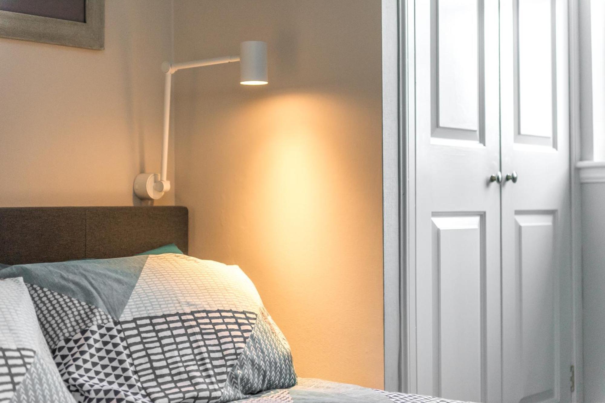 Cosy Roseburn Apartment, Edinburgh - 2 Bedrooms, Free Parking Ngoại thất bức ảnh